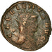 Coin, Gallienus, Antoninianus, AD 260-268, Rome, VF(20-25), Billon