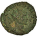 Monnaie, Claude II le Gothique, Antoninien, 268-270, Rome, TTB, Billon, RIC:10
