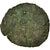 Monnaie, Claude II le Gothique, Antoninien, 268-270, Rome, TTB, Billon, RIC:10