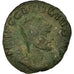 Monnaie, Claude II le Gothique, Antoninien, 268-270, Rome, TTB, Billon, RIC:10