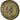 Moneda, Honorius, Nummus, 393-395, Kyzikos, MBC, Bronce, RIC:29c