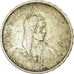 Coin, Switzerland, 5 Francs, 1966, Bern, AU(50-53), Silver, KM:40
