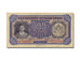Bulgaria, 500 Leva, 1943, KM #66a, AU(50-53)