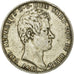 Moneta, DEPARTAMENTY WŁOSKIE, SARDINIA, Carlo Alberto, 5 Lire, 1847, Genoa