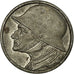 Coin, Germany, Düren, 10 Pfennig, 1918, AU(55-58), Iron