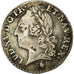 Coin, France, Louis XVI, 1/20 Écu à la vieille tête, 1779, Paris, VF(30-35)