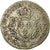 Monnaie, France, Louis XV, 1/10 Ecu à la vieille tête, 1773, Metz, TB, Argent