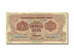 Geldschein, Bulgarien, 1000 Leva, 1945, SS+