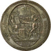 Coin, France, Monneron, 5 Sols, 1792, Birmingham, EF(40-45), Bronze, KM:Tn31
