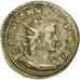 Coin, Gallienus, Antoninianus, 258-259, Trier or Cologne, VF(30-35), Billon