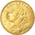 Moneda, Suiza, 20 Francs, 1914, Bern, SC, Oro, KM:35.1