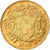 Moneda, Suiza, 20 Francs, 1935, Rare, EBC, Oro, KM:35.1