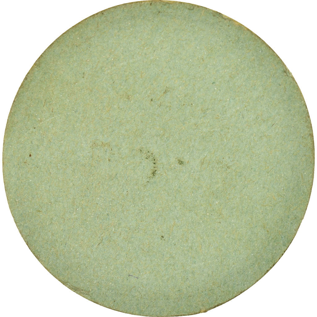 Münze, Frankreich, Ville de Sos, Sos, 0.05 Franc, VZ, Cardboard