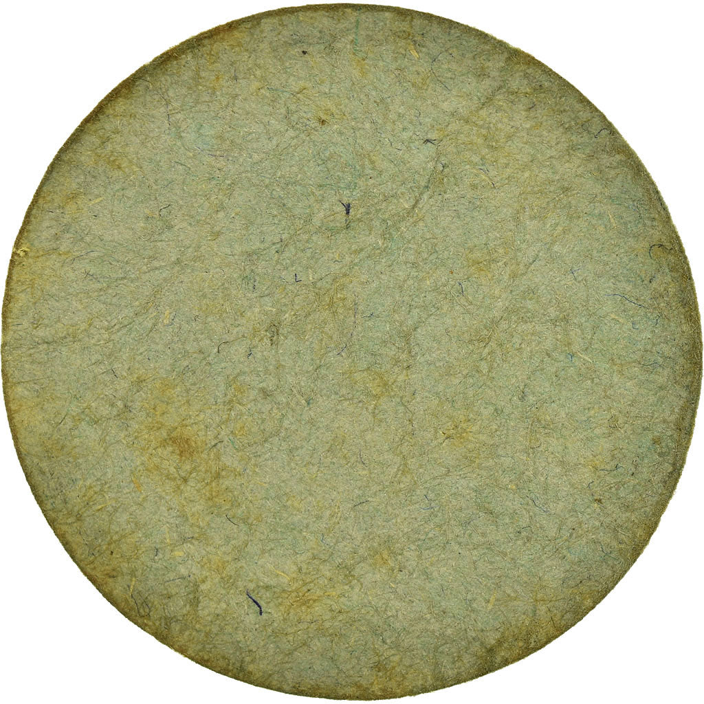Coin, France, Commune de Saint-Puy, Saint-Puy, 5 Centimes, VF(20-25), Cardboard