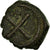 Moneda, Phocas, Decanummium, 602-603, Constantinople, BC+, Cobre, Sear:645