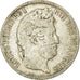 Monnaie, France, Louis-Philippe, 5 Francs, 1831, La Rochelle, B+, Argent