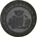 Coin, France, Ville de Villeneuve-sur-Lot, Villeneuve-sur-Lot, 10 Centimes