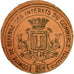 Münze, Frankreich, Comité de Défense des Intérêts du Commerce Toulois