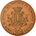Moneda, Francia, Comité de Défense des Intérêts du Commerce Toulois, Toul