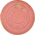 Moneta, Francia, Ville de Vianne, Vianne, 25 Centimes, SPL-, Cardboard