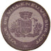 Coin, France, Ville de Villeneuve-sur-Lot, Villeneuve-sur-Lot, 25 Centimes