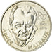 Coin, France, André Malraux, 100 Francs, 1997, MS(60-62), Silver, KM:1188