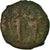 Coin, Phocas, Follis, 606-607, Antioch, VF(20-25), Copper, Sear:671