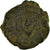 Coin, Phocas, Pentanummium, 606-607, Carthage, VF(20-25), Copper, Sear:690