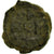 Moneta, Phocas, Pentanummium, 606-607, Carthage, MB, Rame, Sear:690