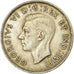 Moneta, Canada, George VI, Dollar, 1939, Royal Canadian Mint, Ottawa, BB+