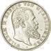 Munten, Duitse staten, WURTTEMBERG, Wilhelm II, 5 Mark, 1903, Freudenstadt, ZF