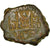 Monnaie, Héraclius, Héraclius Constantin et Martine, Follis, 628-629, Cyzique