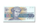 Bulgaria, 20 Leva, 1991, FDS