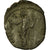 Coin, Carausius, Antoninianus, 287-293, Uncertain Mint, Contemporary imitation