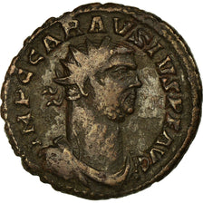 Moneta, Carausius, Antoninianus, 286-293, London, EF(40-45), Bilon, RIC:98