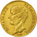 Münze, Frankreich, Napoléon I, 20 Francs, An 12 (1804), Paris, SS, Gold
