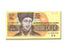 Banknote, Bulgaria, 100 Leva, 1991, KM:102a, UNC(65-70)
