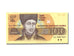Geldschein, Bulgarien, 100 Leva, 1991, KM:102a, UNZ
