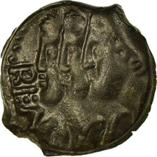 Coin, Remi, Bronze REMO Æ, AU(55-58), Bronze, Delestrée:593