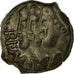 Coin, Remi, Bronze REMO Æ, AU(55-58), Bronze, Delestrée:593