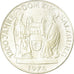 Coin, Austria, 50 Schilling, 1974, EF(40-45), Silver, KM:2921
