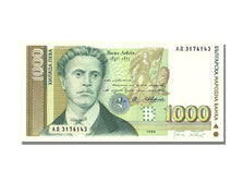 Bulgaria, 1000 Leva, 1994, UNC(65-70)