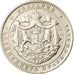Coin, Bulgaria, 2 Leva, 1925, VF(30-35), Copper-nickel, KM:38