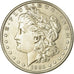 Coin, United States, Morgan Dollar, Dollar, 1885, Philadelphia, EF(40-45)