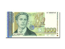 Bulgaria, 1000 Leva, 1996, UNC(65-70)