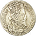 Moeda, Polónia, Sigismund III, 6 Groschen, 1599, EF(40-45), Prata