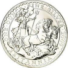 Coin, Great Britain, Elizabeth II, 2 Pounds, 2009, British Royal Mint, MS(64)
