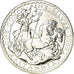 Coin, Great Britain, Elizabeth II, 2 Pounds, 2009, British Royal Mint, MS(64)