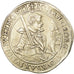 Coin, Germany, SAXONY-ALBERTINE, Johann Georg I, Thaler, 1623, Dresden