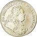 Moneda, Estados alemanes, SAXONY-ALBERTINE, Friedrich Christian, Thaler, 1763